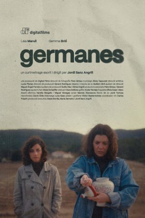 Sisters (2024) poster