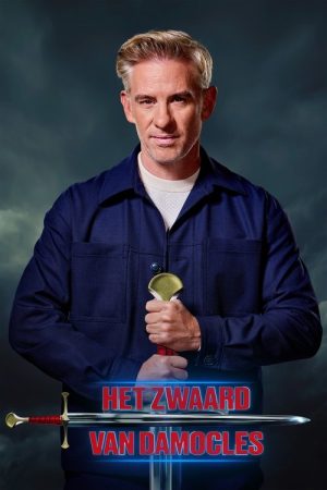 Het Zwaard van Damocles (2025) poster