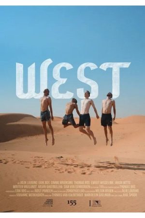 WEST (2025) poster