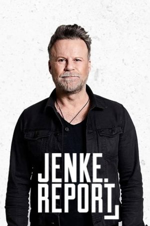 Jenke. Report. (2023) poster