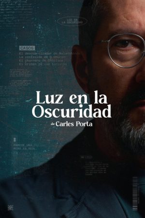Luz en la oscuridad (2023) poster