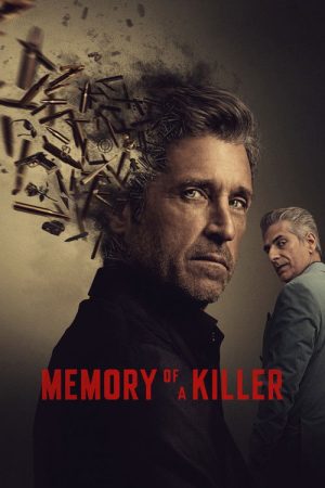 Memory of a Killer (2026) Web Series — Cast, Story & Where to Watch | MovieLinkBD poster