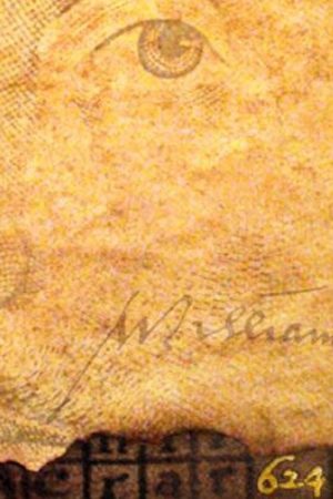 Shakespeare Decoded (2023) poster