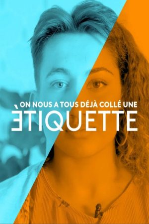 Étiquette (2020) poster