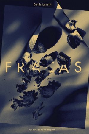 Fracas (2024) poster