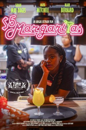 $5 Margaritas (2026) poster