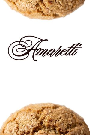 Amaretti (2026) poster
