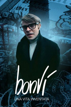 Bonvi – Una vita inventata (2025) poster