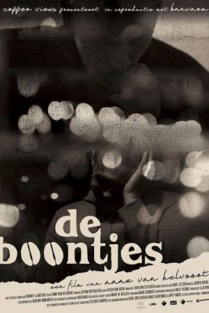 De Boontjes (2020) poster