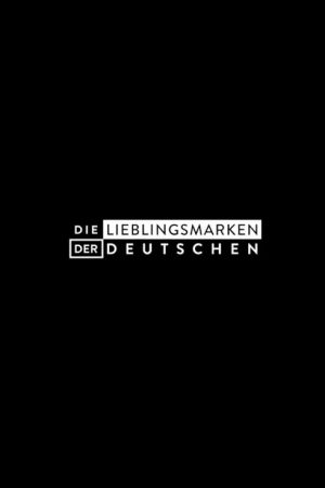 Die Lieblingsmarken der Deutschen (2022) poster