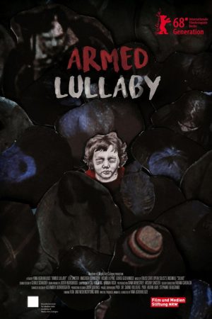Armed Lullaby (2019) poster
