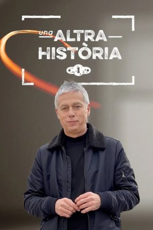Una altra història (2023) poster