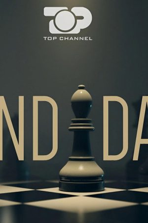 Kandidati (2021) poster