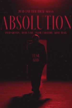 Absolution (2026) poster