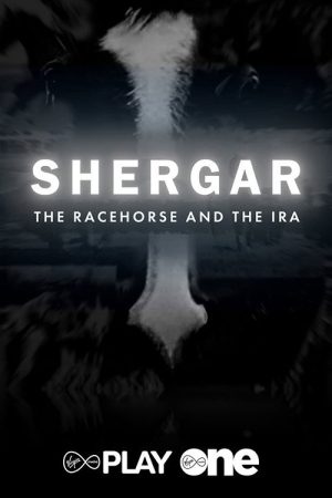 Shergar:  The Racehorse and the IRA (2026) poster