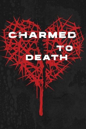 Charmed to Death (2021) poster