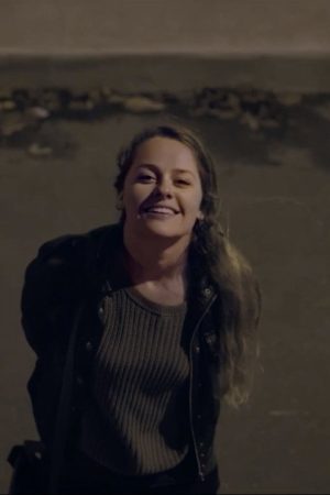 Minuit à l’oasis (2018) poster