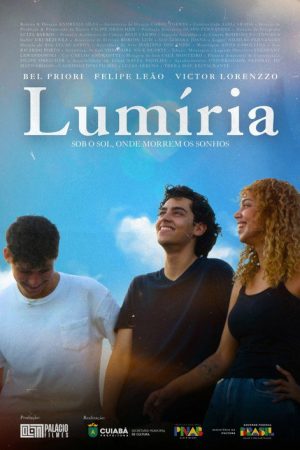Lumíria (2026) poster