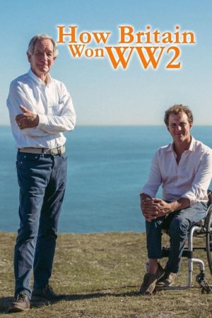 How Britain Won WW2 (2020) poster
