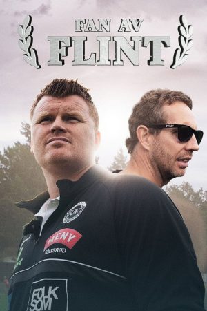 Fan av Flint (2021) poster