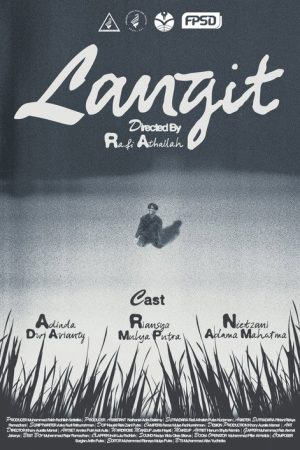 Langit (2026) poster