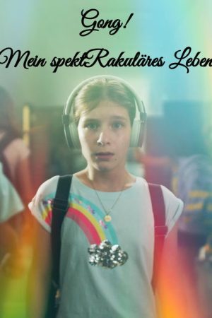 GONG! – Mein spektRakuläres Leben (2023) poster