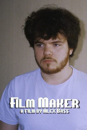 Film Maker (2019) poster
