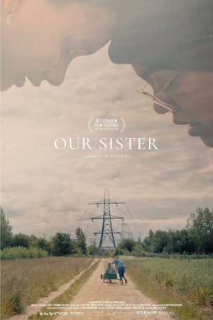 Our Sister (2019) poster