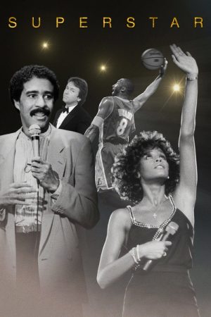 Superstar (2021) poster