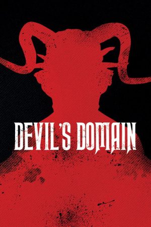 Devil’s Domain (2017) poster
