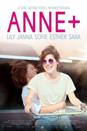 ANNE+ (2018) poster