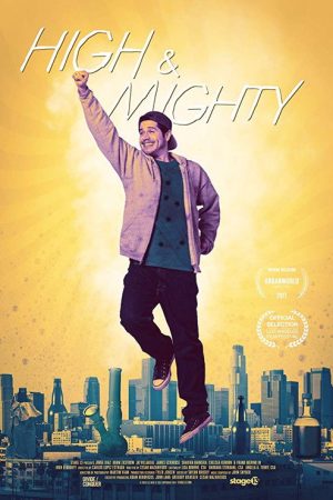 High and Mighty (2017) poster