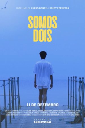 Somos Dois (2025) poster