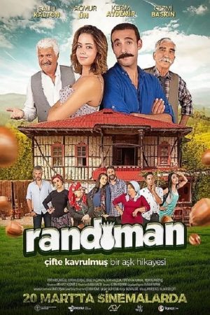 Randıman (2020) poster