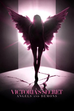 Victoria’s Secret: Angels and Demons (2022) poster