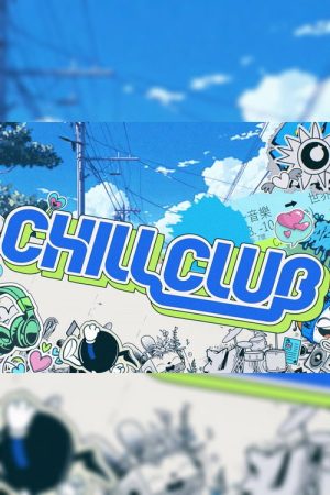 Chill Club (2019) poster