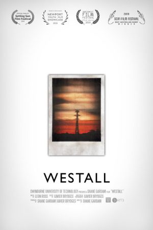 Westall (2018) poster