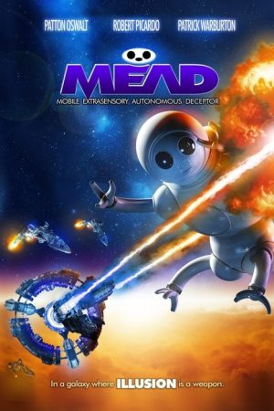 MEAD (2022) poster