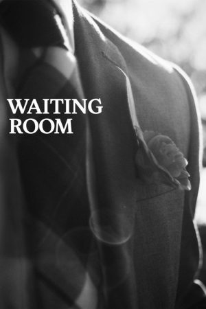 Waiting Room (2024) poster