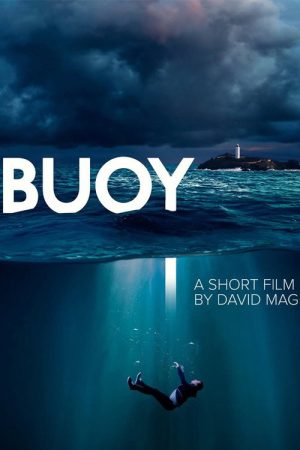 Buoy (2019) poster