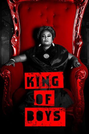 King of Boys (2018) poster