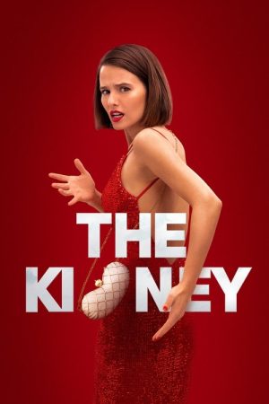 The Kidney (2022) poster