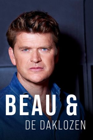 Beau & de daklozen (2020) poster