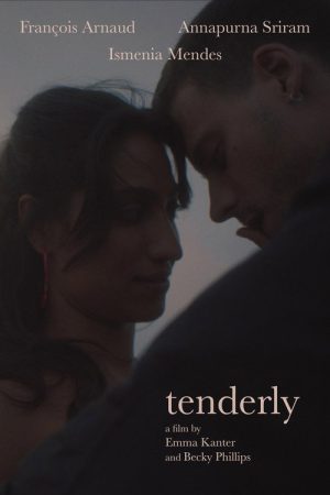 Tenderly (2020) poster