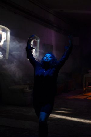 Lost Identity (2020) poster