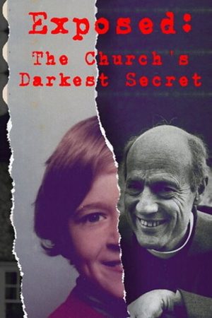 Exposed: The Church’s Darkest Secret (2020) poster