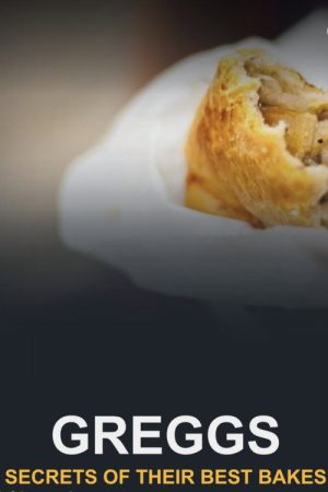 Greggs: Secrets of Their Best Bakes (2023) poster