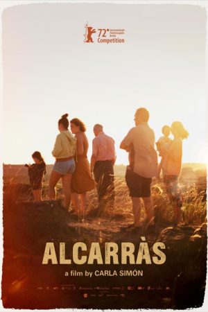 Alcarràs (2022) poster