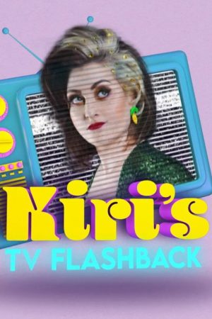 Kiri’s TV Flashback (2022) poster