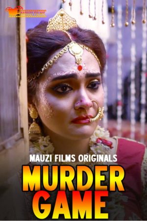Murder Game (2020) poster